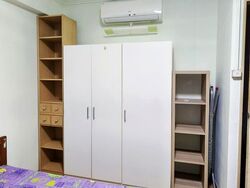 Blk 619 Woodlands Drive 52 (Woodlands), HDB 4 Rooms #577618001